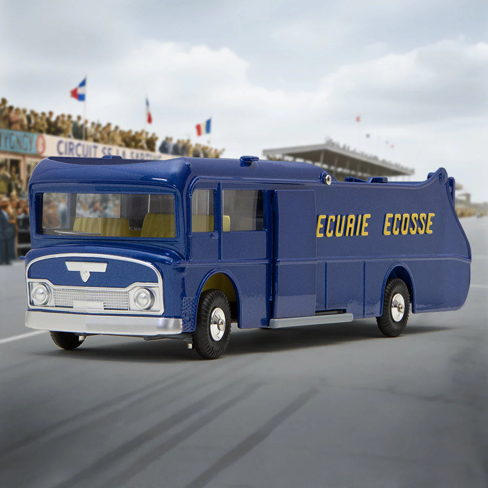 Ecurie Ecosse Racing Car Transporter (1126) - Image 2