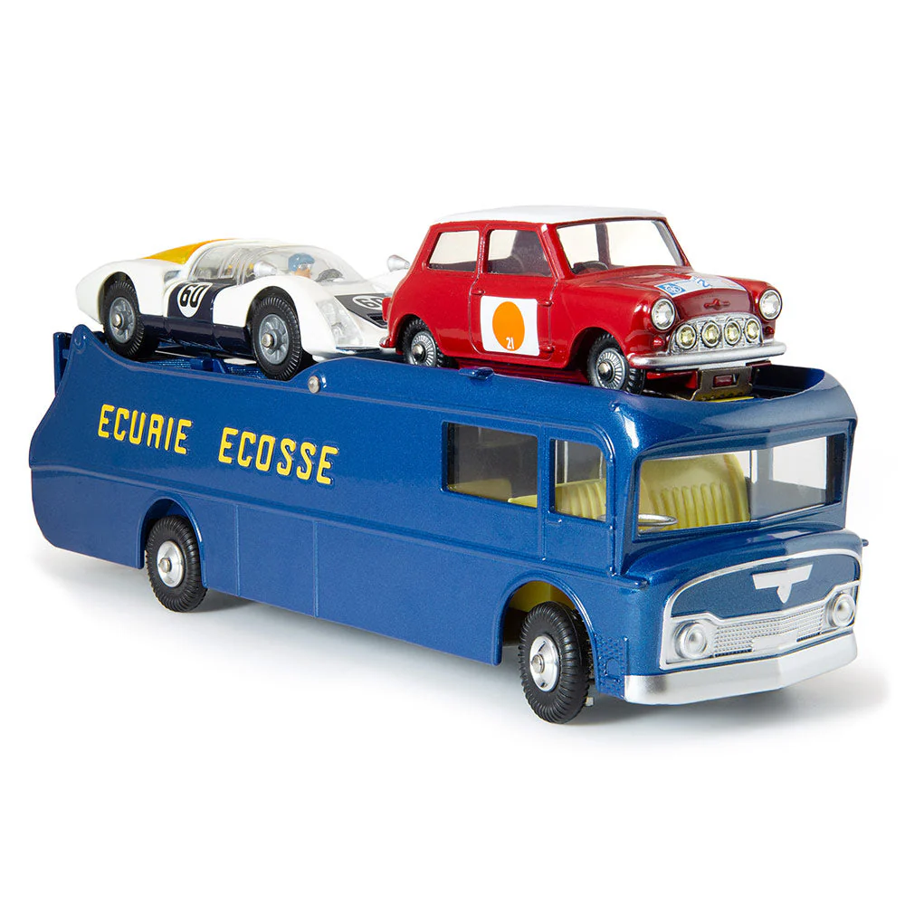 Ecurie Ecosse Racing Car Transporter (1126) - Image 3