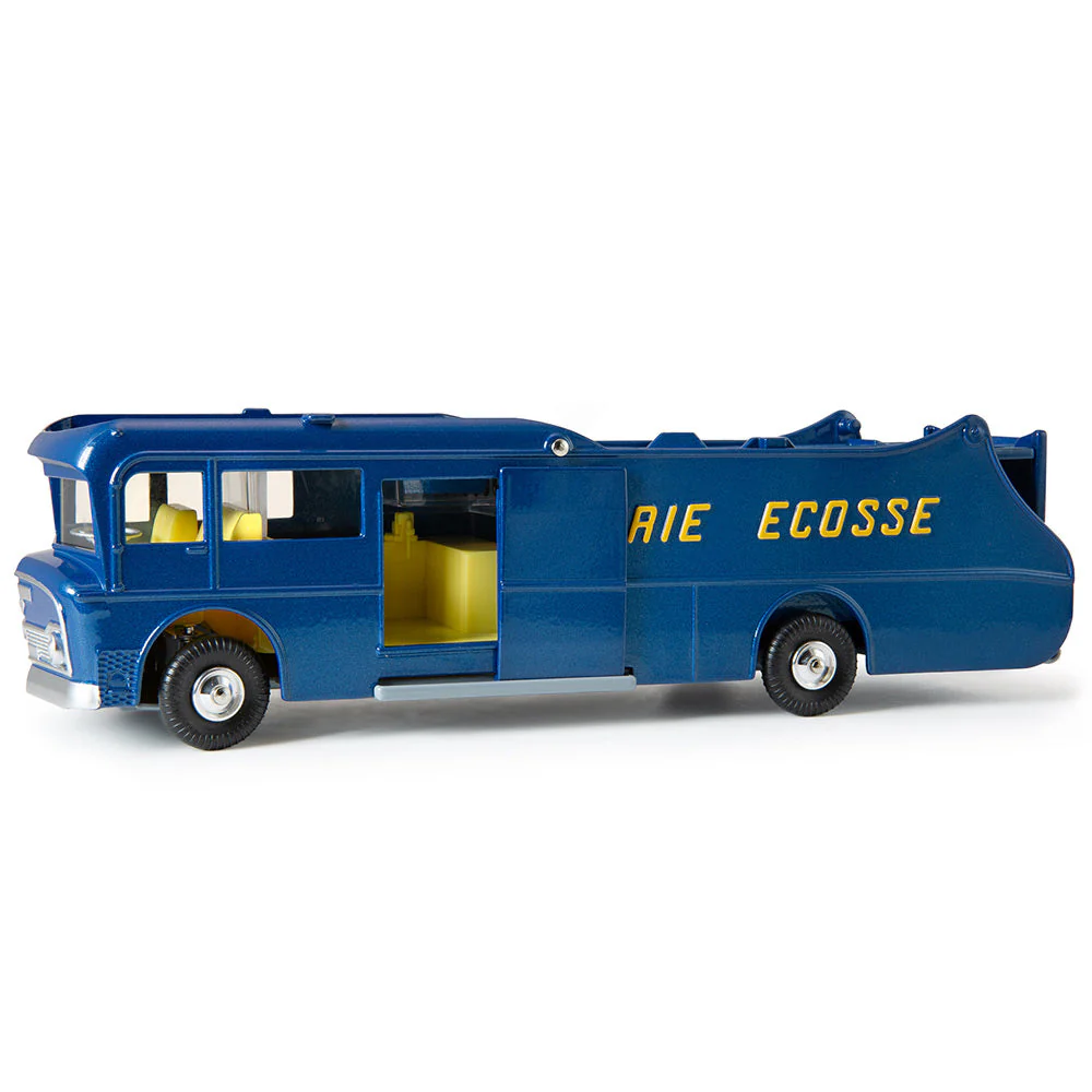 Ecurie Ecosse Racing Car Transporter (1126) - Image 6