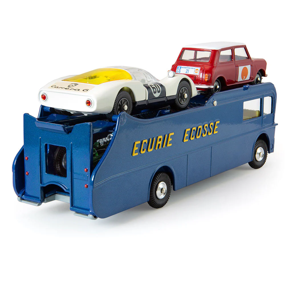 Ecurie Ecosse Racing Car Transporter (1126) - Image 7