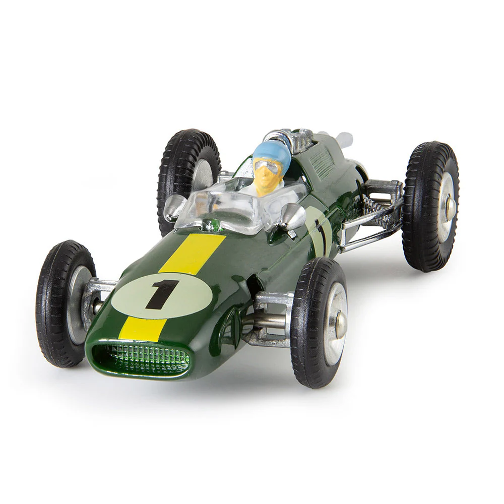 Lotus - Climax Formula 1 Racing Car (155) - Image 3