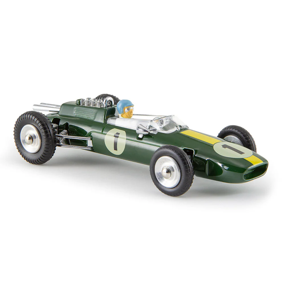 Lotus - Climax Formula 1 Racing Car (155) - Image 4