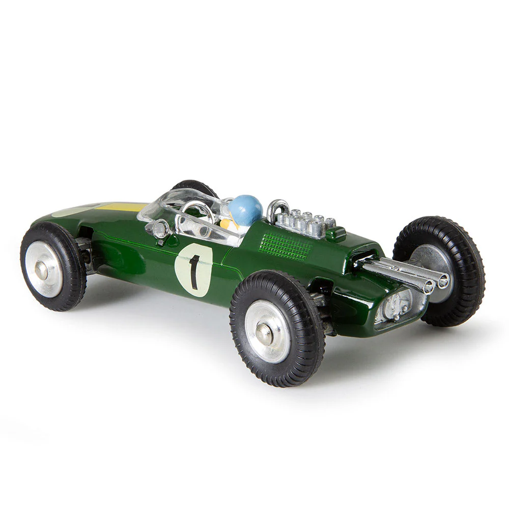Lotus - Climax Formula 1 Racing Car (155) - Image 5