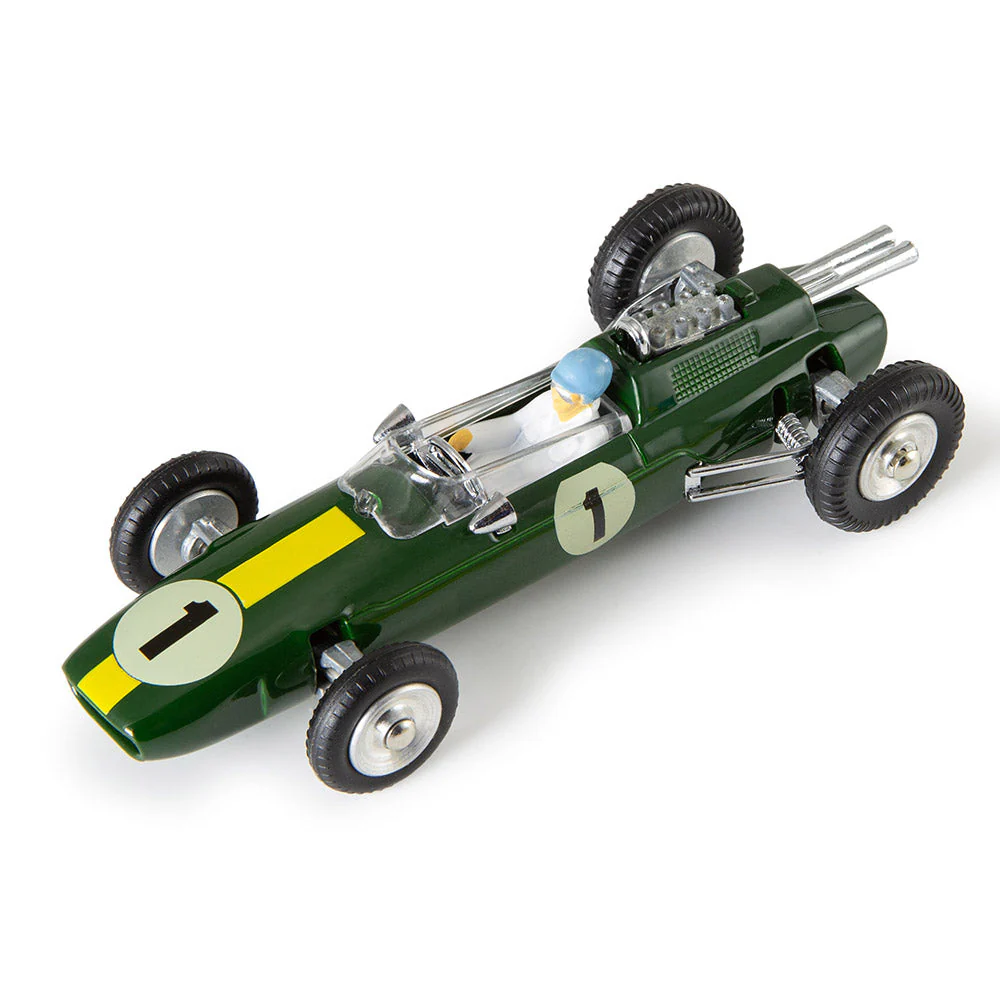 Lotus - Climax Formula 1 Racing Car (155) - Image 6