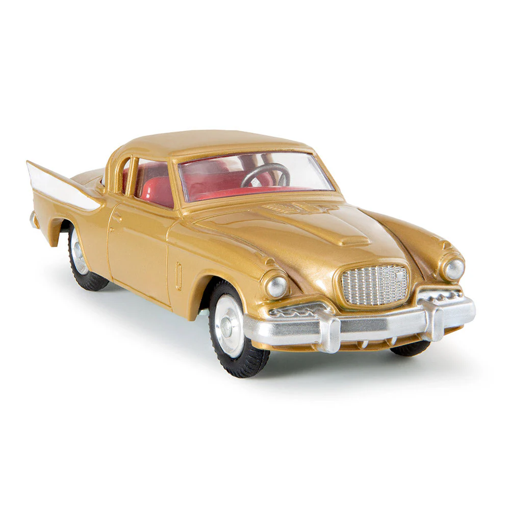 Studebaker Golden Hawk (211S) - Image 3