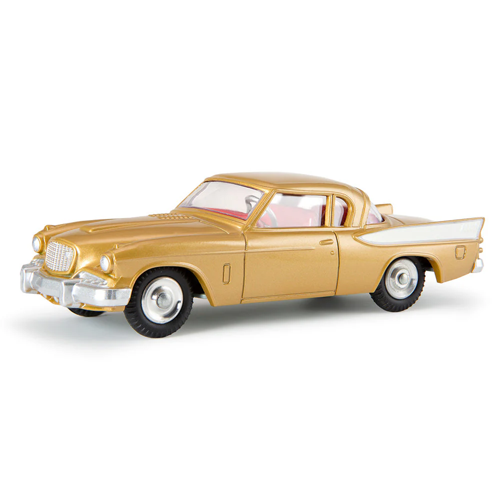 Studebaker Golden Hawk (211S) - Image 4