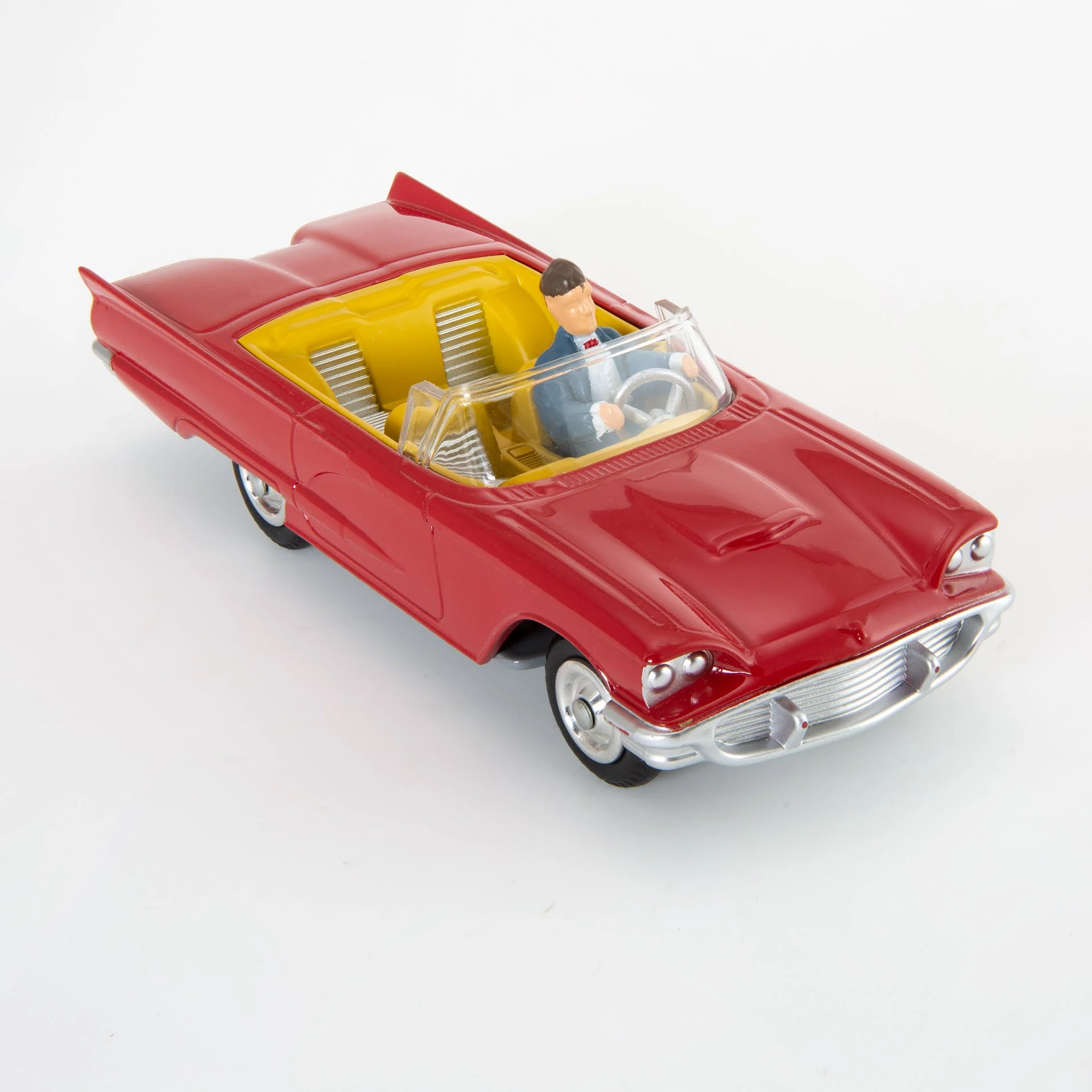 Ford Thunderbird Open Sports (215S) - Image 2