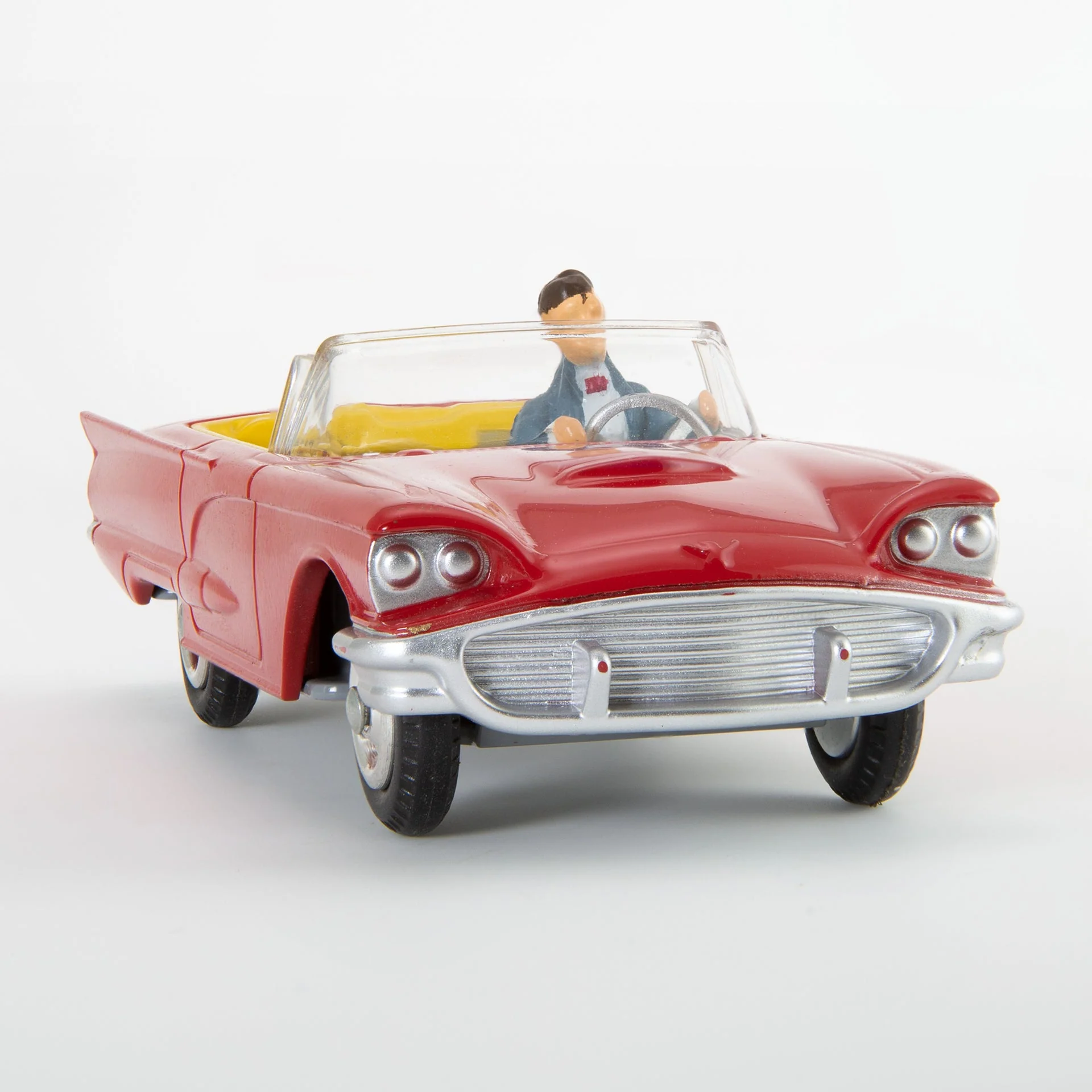 Ford Thunderbird Open Sports (215S) - Image 3