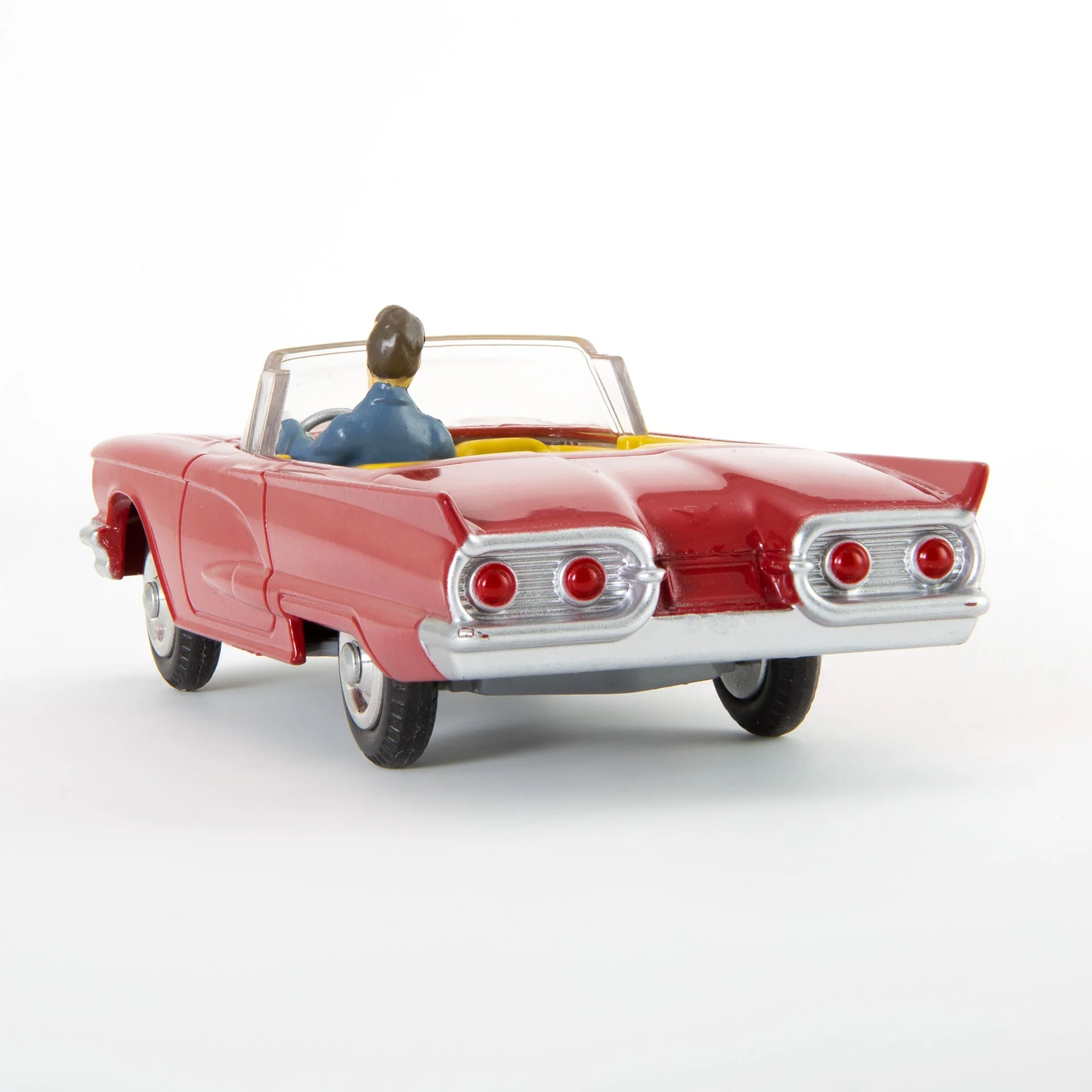 Ford Thunderbird Open Sports (215S) - Image 4