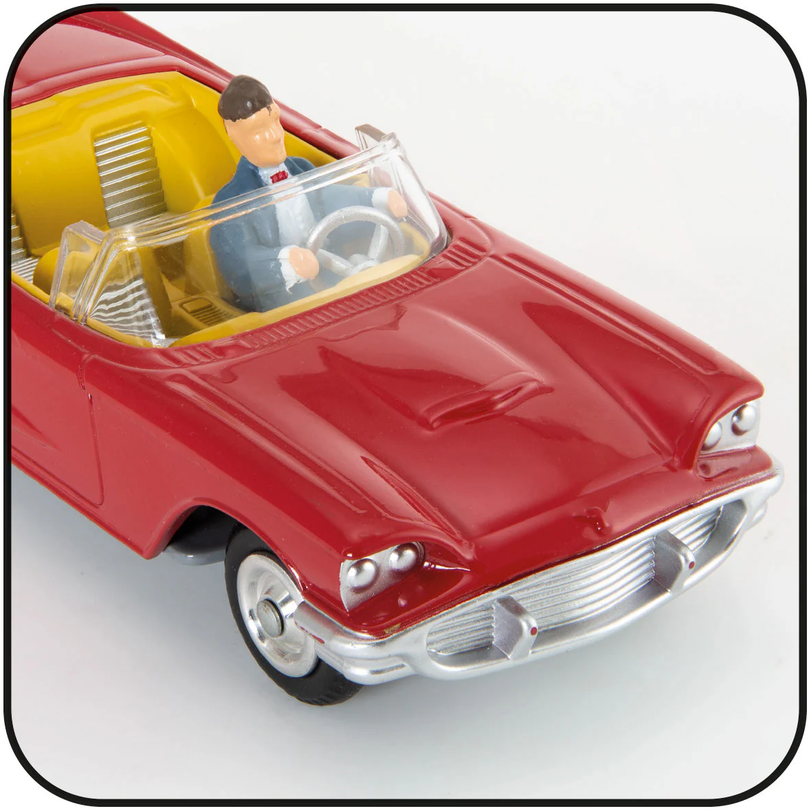 Ford Thunderbird Open Sports (215S) - Image 5