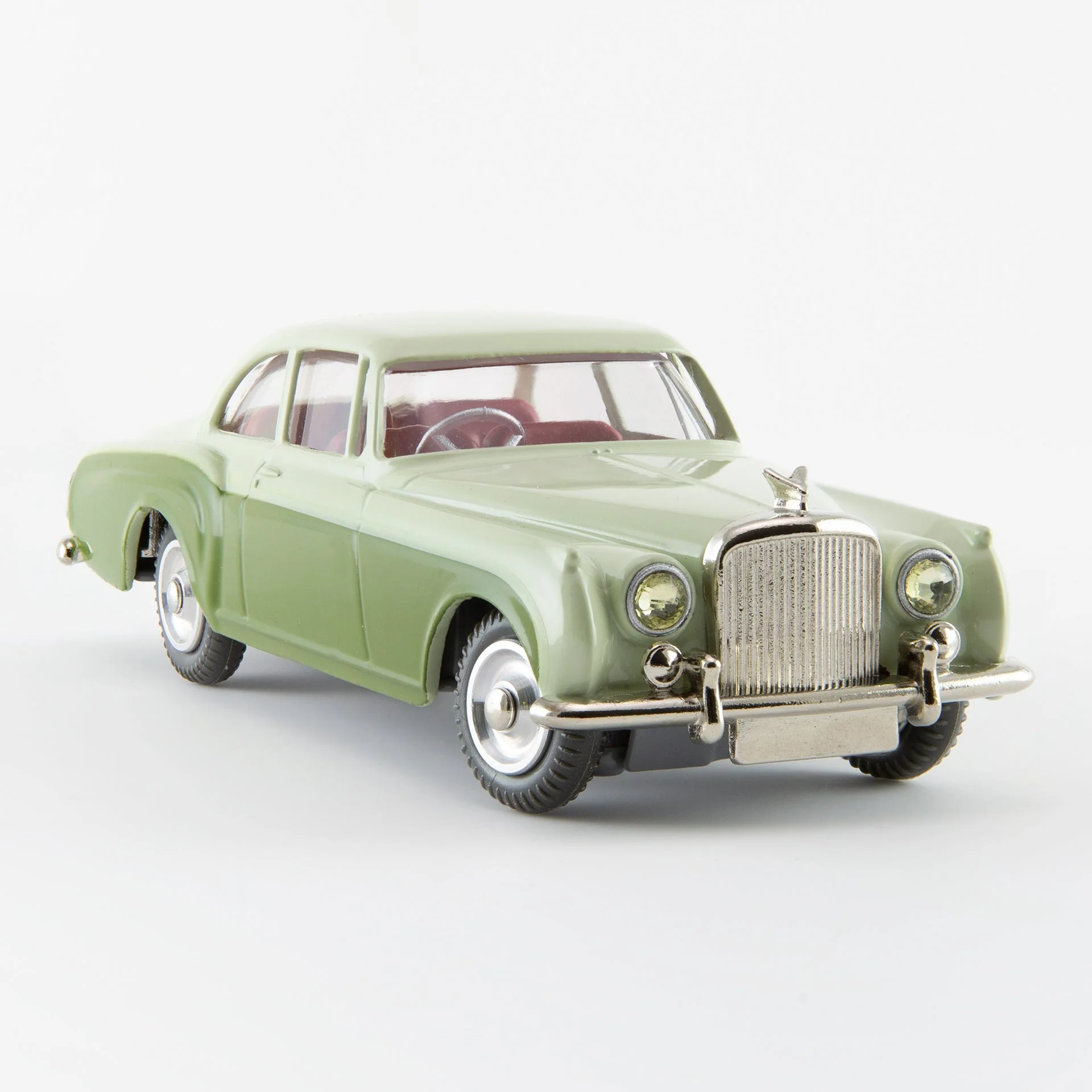 Bentley Continental Sports Saloon (224) - Image 3