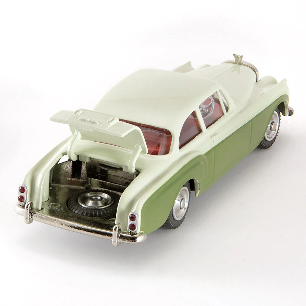 Bentley Continental Sports Saloon (224) - Image 5