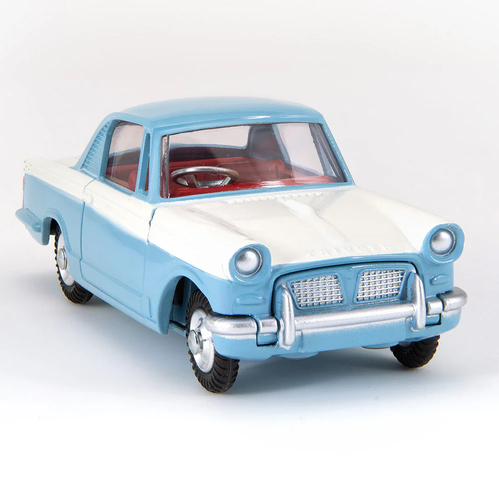 Triumph Herald Coupé (231) - Image 3