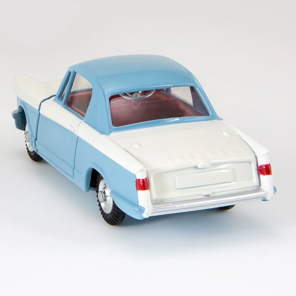 Triumph Herald Coupé (231) - Image 4
