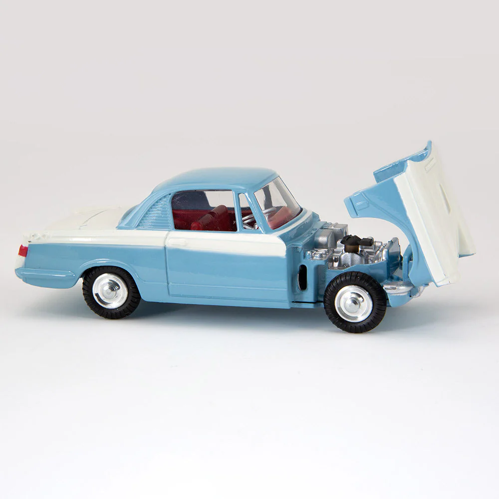 Triumph Herald Coupé (231) - Image 5