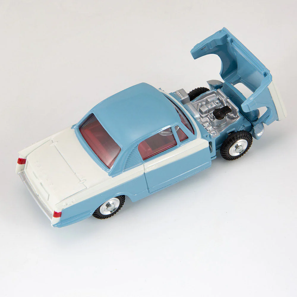 Triumph Herald Coupé (231) - Image 6