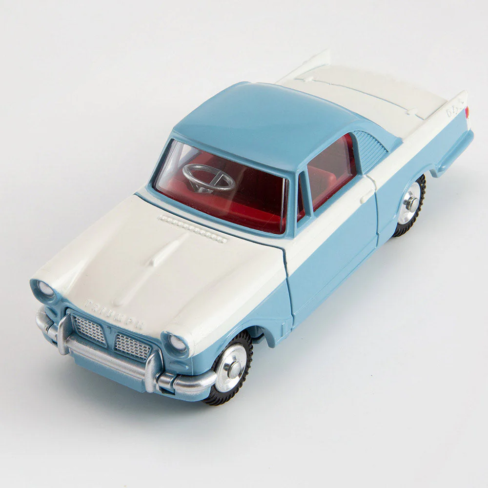 Triumph Herald Coupé (231) - Image 7