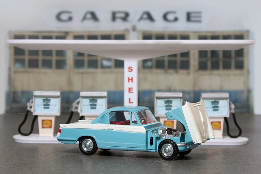 Triumph Herald Coupé (231) - Image 8