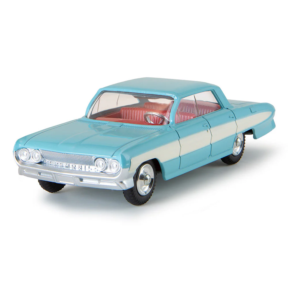 Oldsmobile Super 88 (235) - Image 3