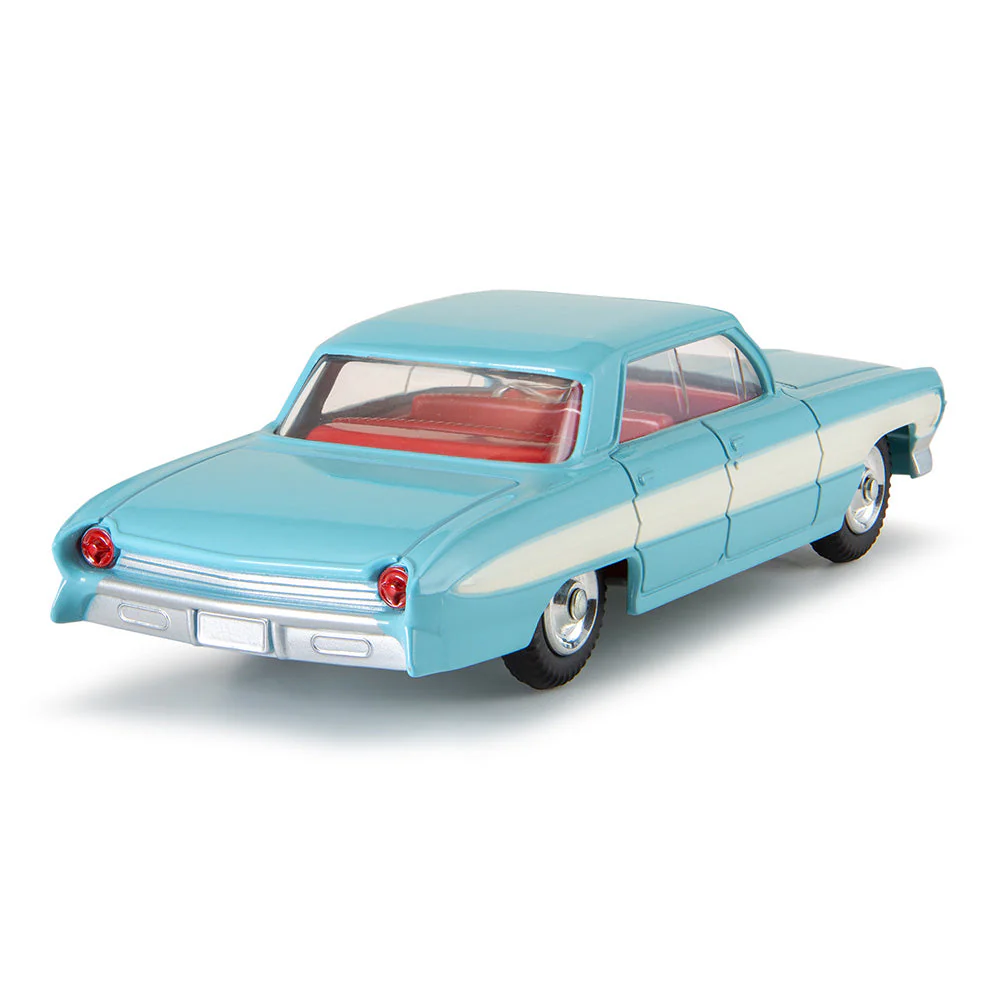 Oldsmobile Super 88 (235) - Image 4