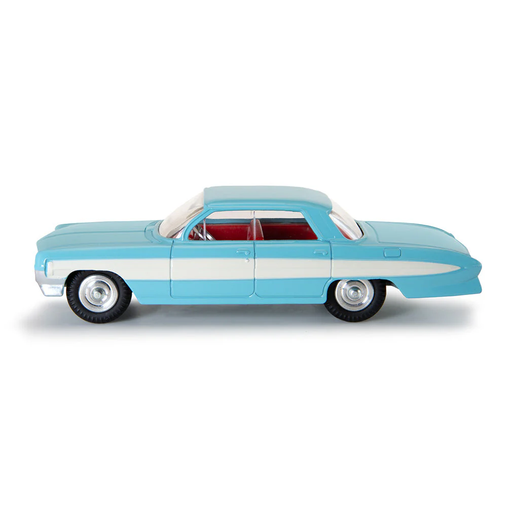 Oldsmobile Super 88 (235) - Image 5