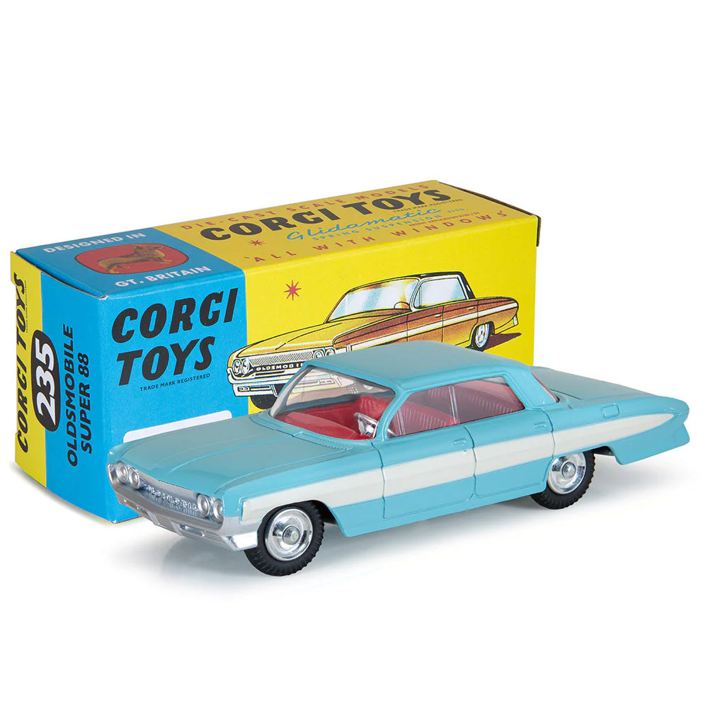 Oldsmobile Super 88 (235) - Image 6