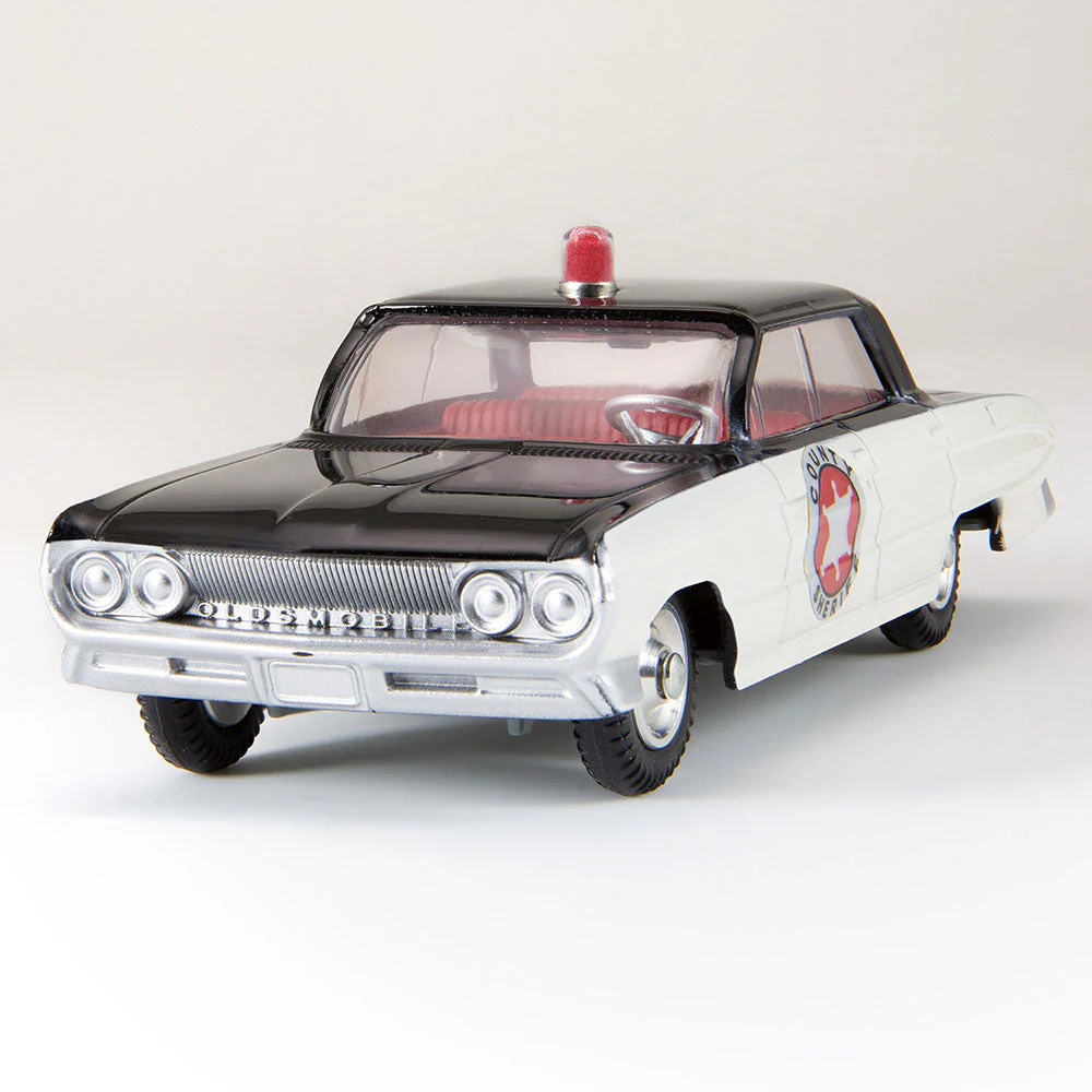 Oldsmobile "Sheriff" Car (237) - Image 3