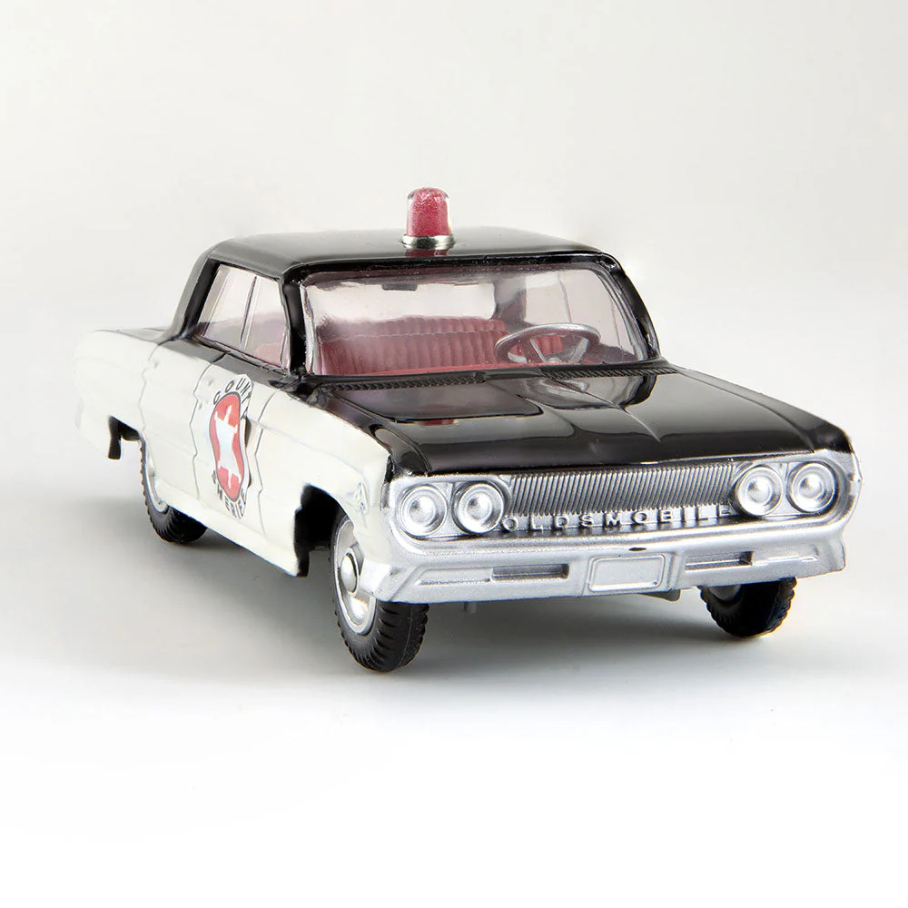 Oldsmobile "Sheriff" Car (237) - Image 4