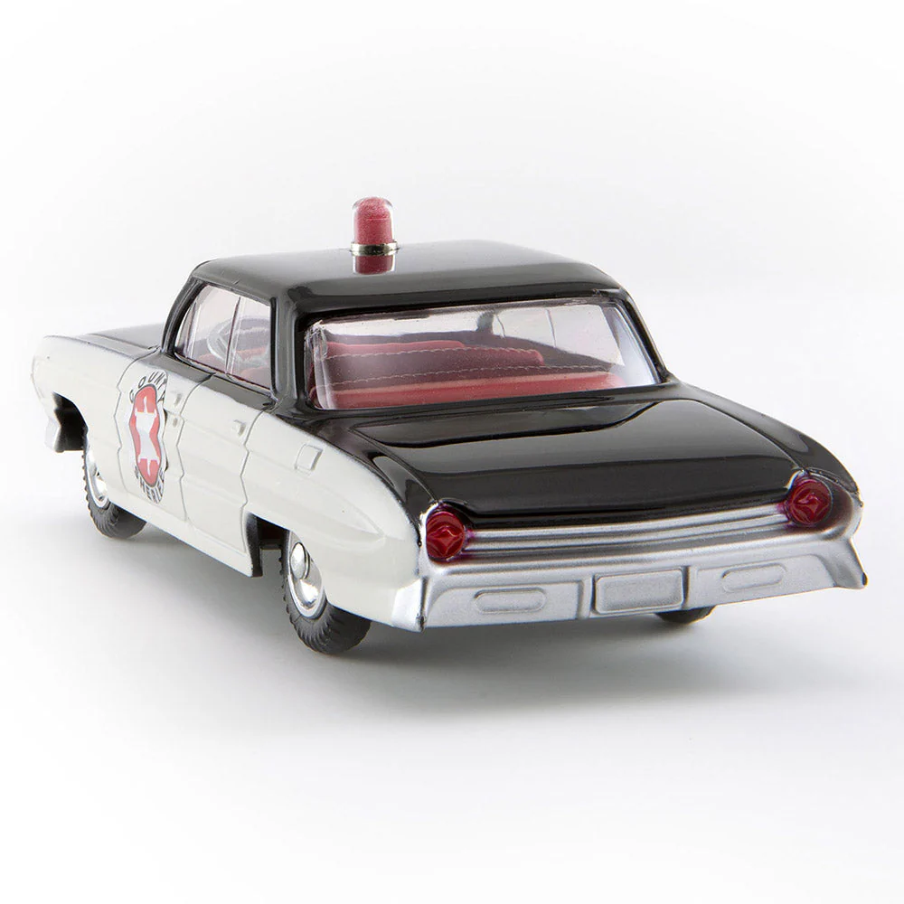 Oldsmobile "Sheriff" Car (237) - Image 6