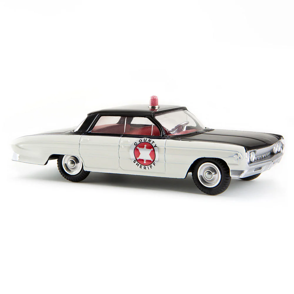 Oldsmobile "Sheriff" Car (237) - Image 7