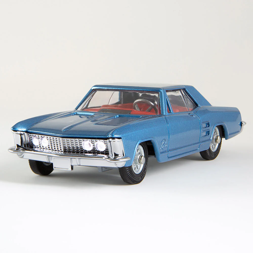 Buick Riviera (245) - Image 4