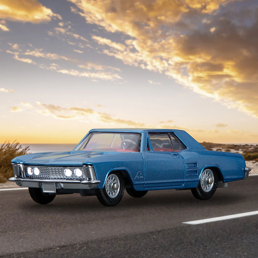 Buick Riviera (245) - Image 8