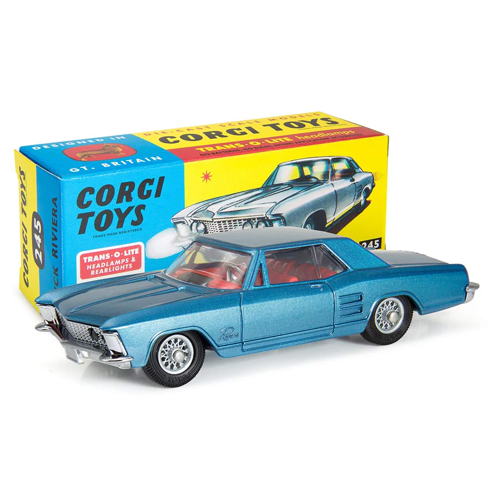 Buick Riviera (245) - Image 9