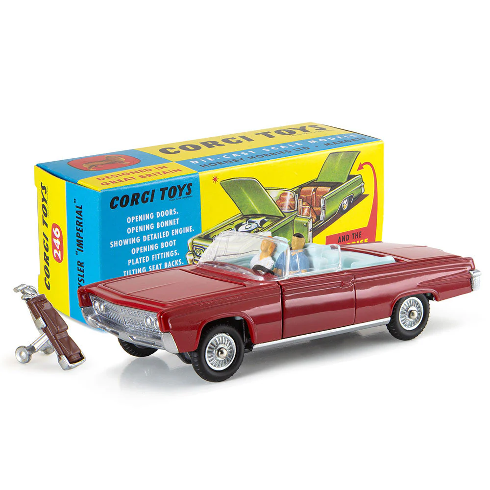 Chrysler Imperial (246) - Image 7