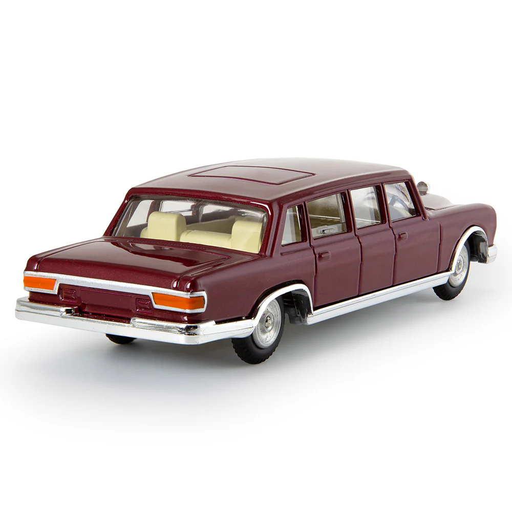 Mercedes-Benz Pullman (247) - Image 5