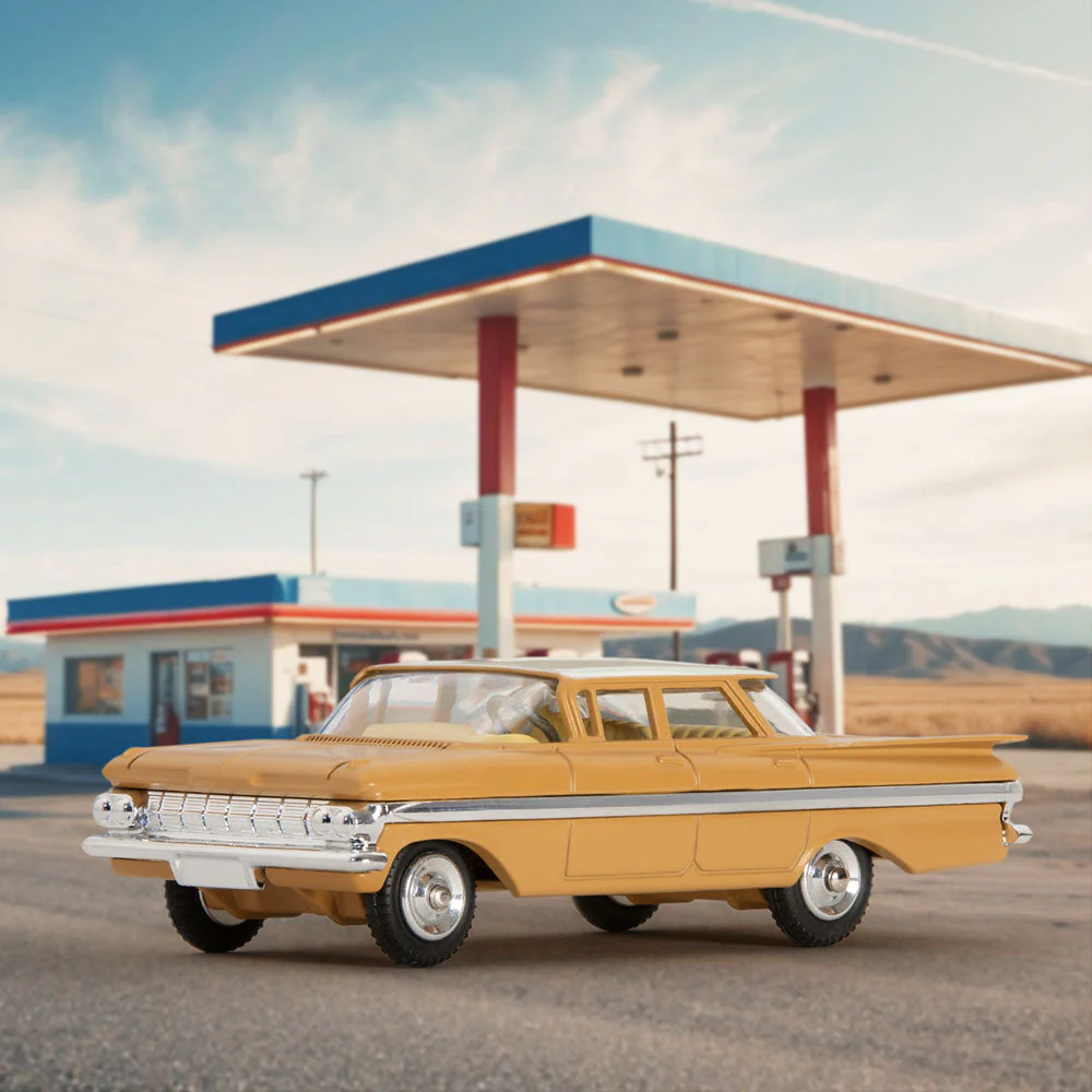 Chevrolet Impala (248) - Image 2