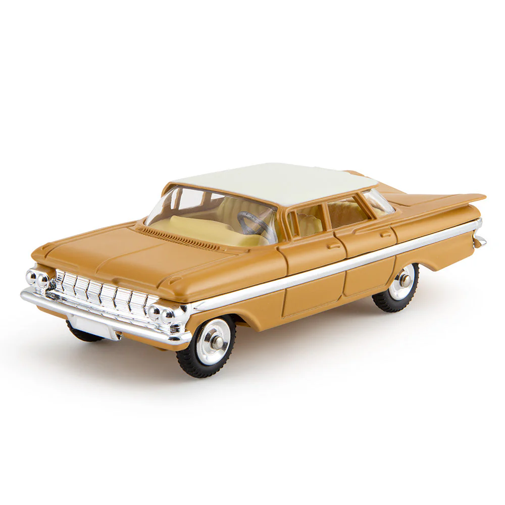 Chevrolet Impala (248) - Image 3