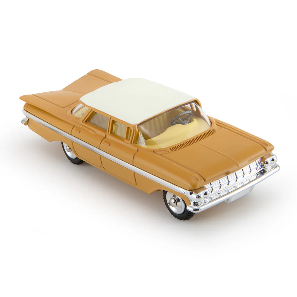 Chevrolet Impala (248) - Image 4