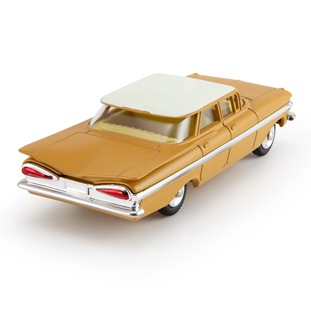 Chevrolet Impala (248) - Image 5