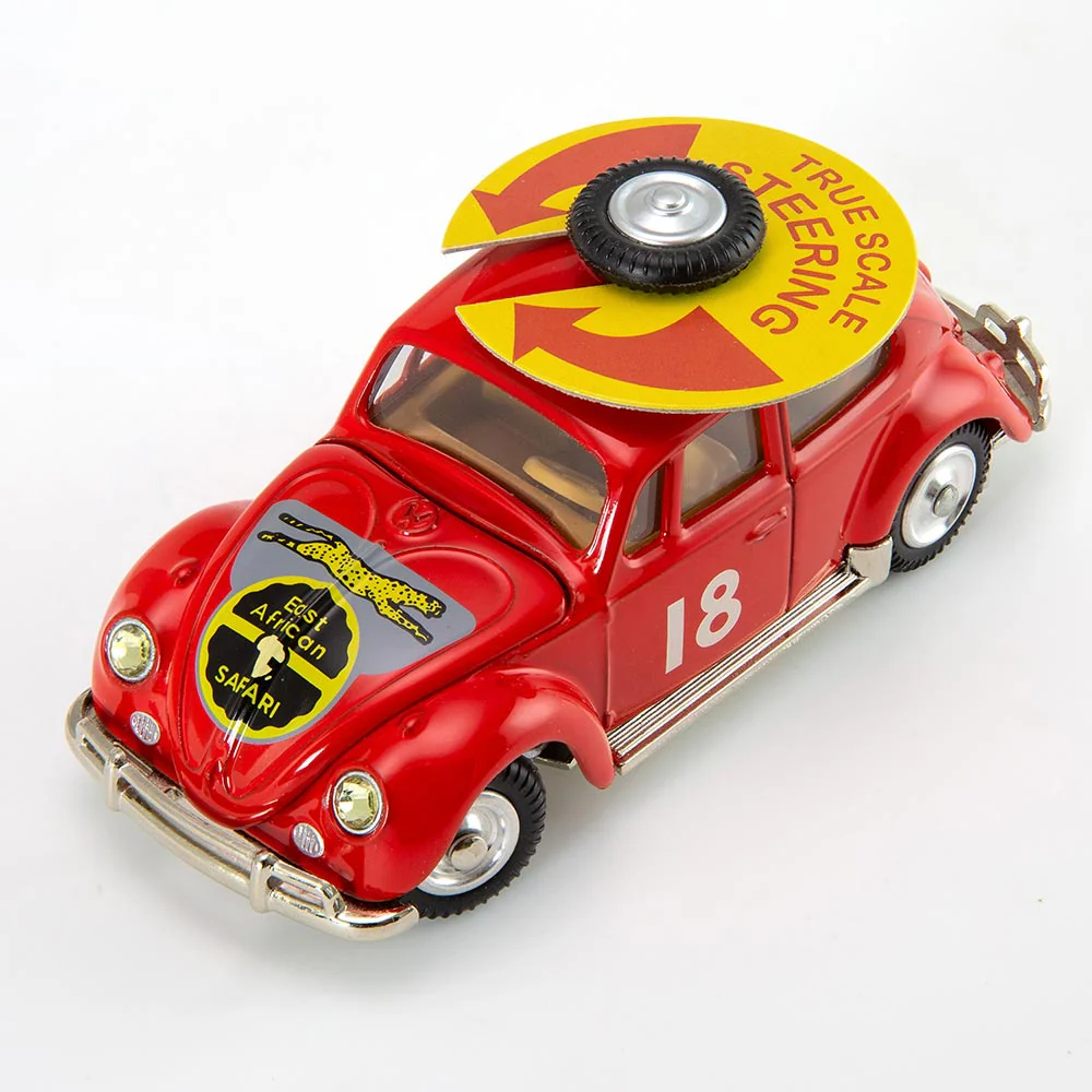 Volkswagen 1200 in East African Safari trim (256) - Image 7