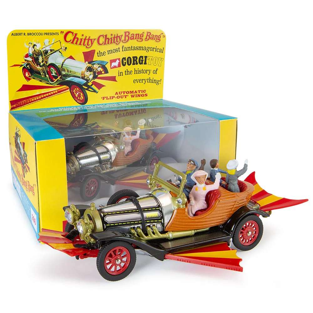 Chitty Chitty Bang Bang (266)