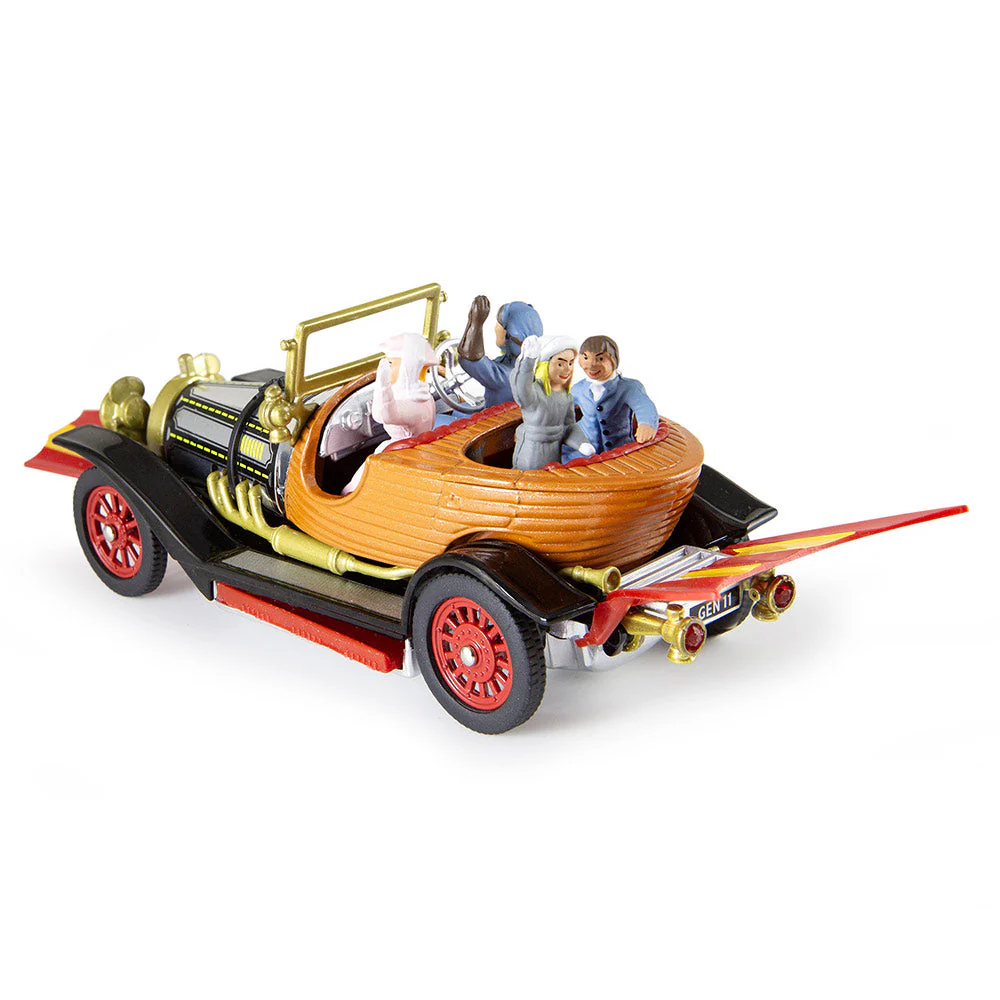 Chitty Chitty Bang Bang (266) - Image 4