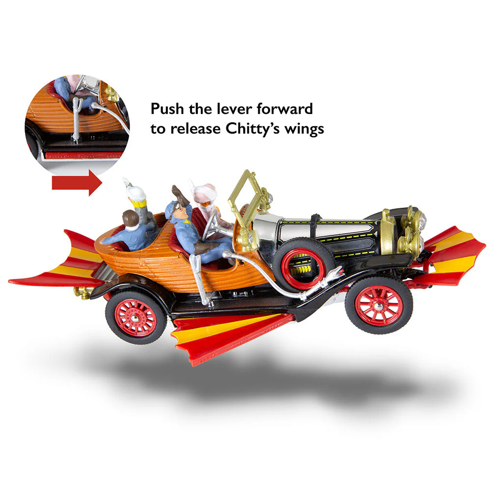 Chitty Chitty Bang Bang (266) - Image 6