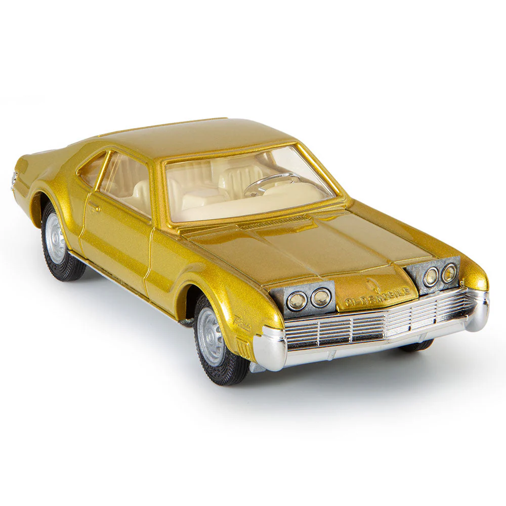 Oldsmobile Toronado (276) - Image 4