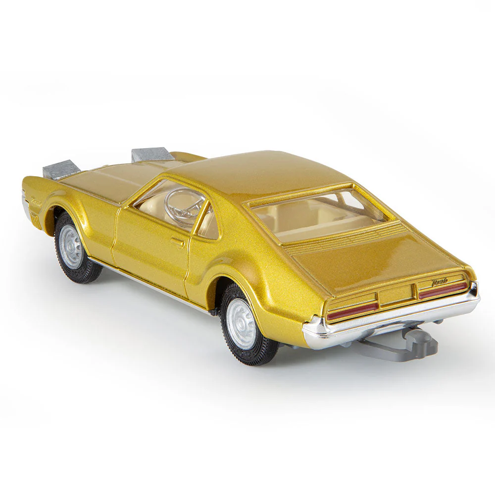 Oldsmobile Toronado (276) - Image 5
