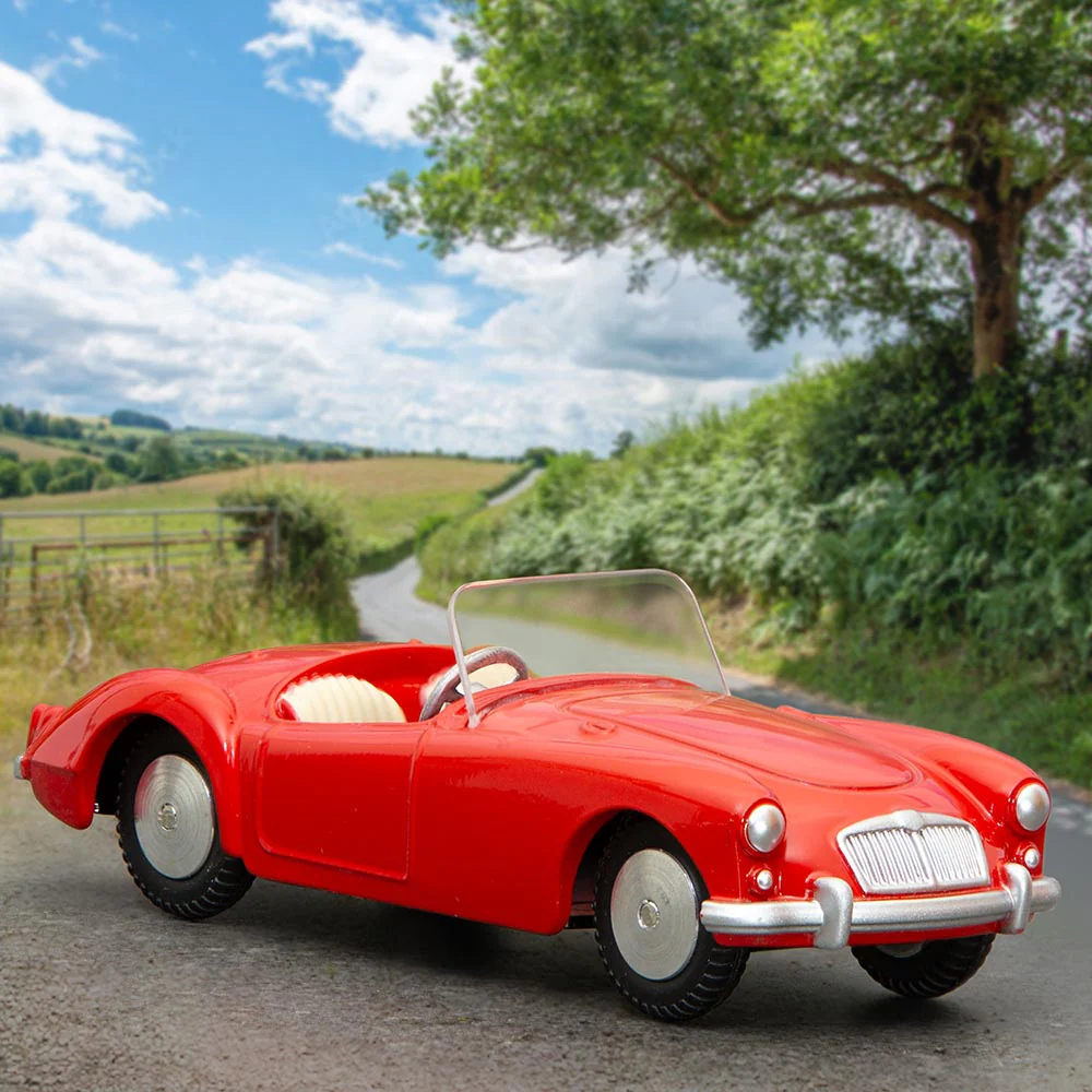 MGA Sports Car (302) - Image 2