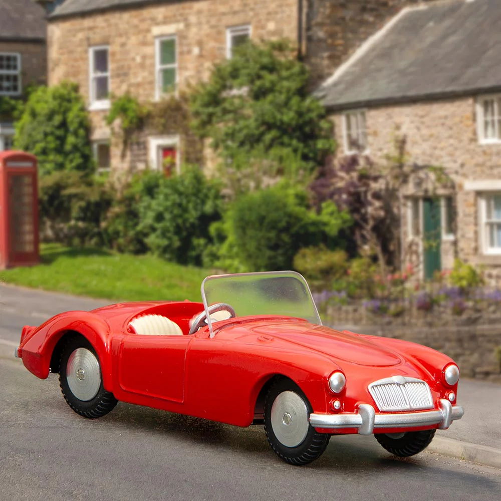 MGA Sports Car (302) - Image 8