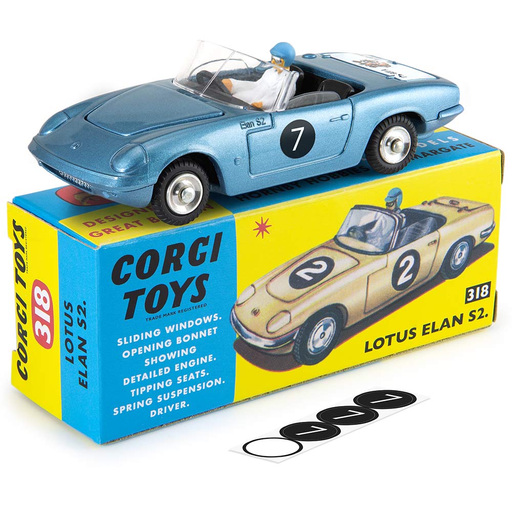 Lotus Elan S2 (318)