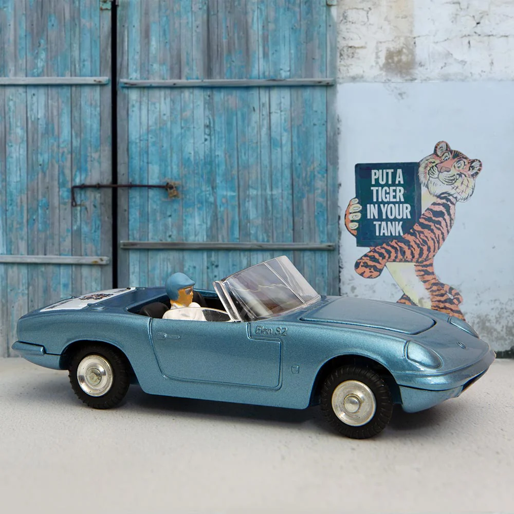 Lotus Elan S2 (318) - Image 2