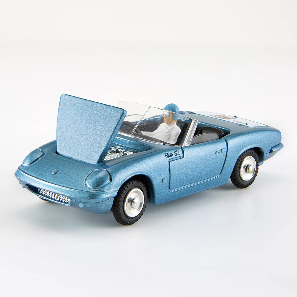 Lotus Elan S2 (318) - Image 3